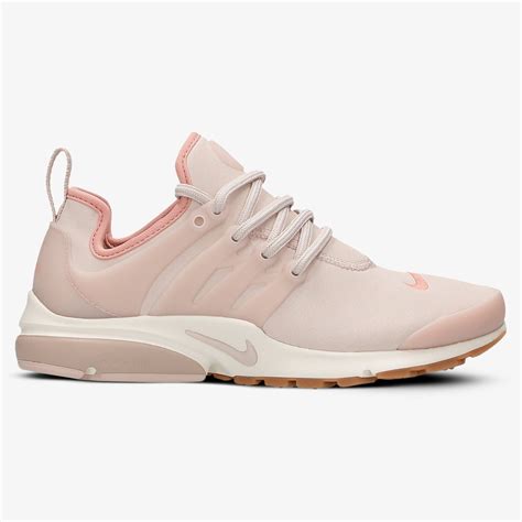 nike air presto extrem schwarz rosa damen laufsc|presto shoes colorway.